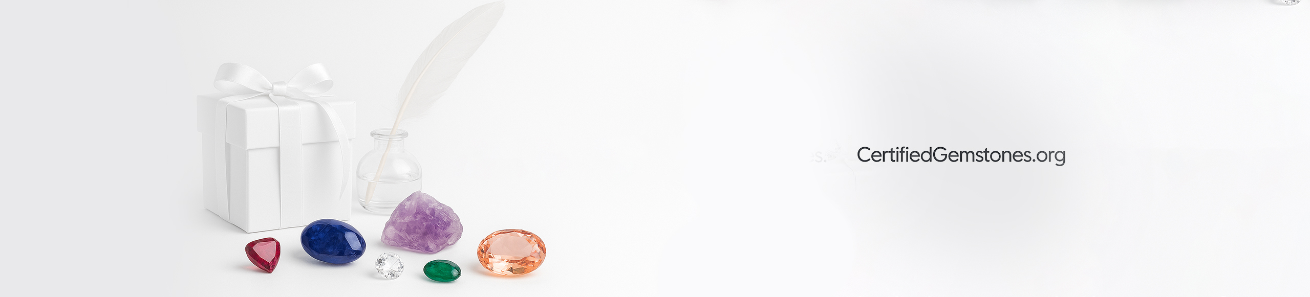 Gemstones