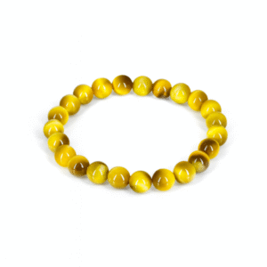 Cat's Eye Bracelet
