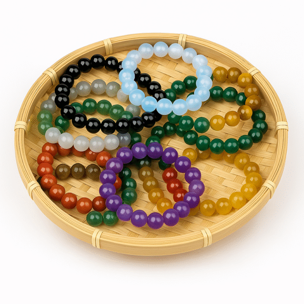 Amethyst Bracelet (Refurbished) - Image 2