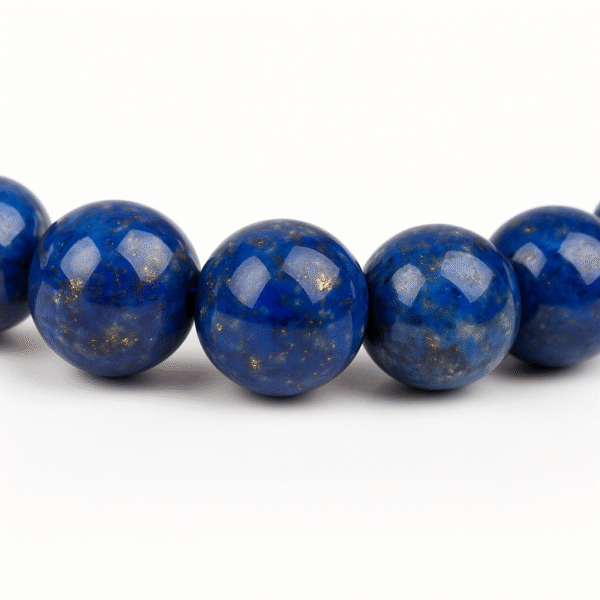 Lapis Lazuli Bracelet (ST Aura) - Image 2