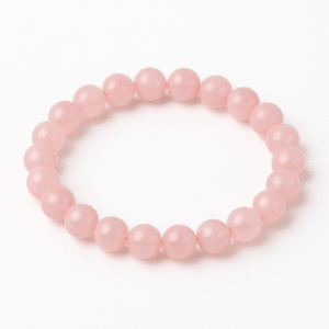 Rose Quartz Bracelet