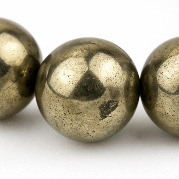 Pyrite Bracelet (High) - Image 2