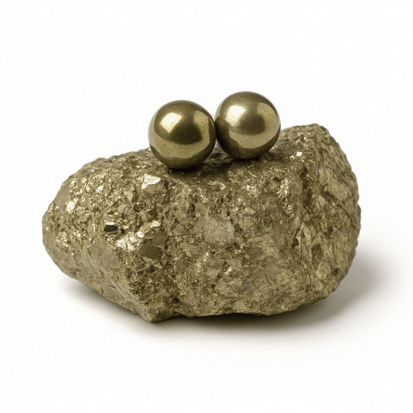 Pyrite Bracelet (High) - Image 3