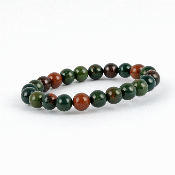 Bloodstone Bracelet (Low)