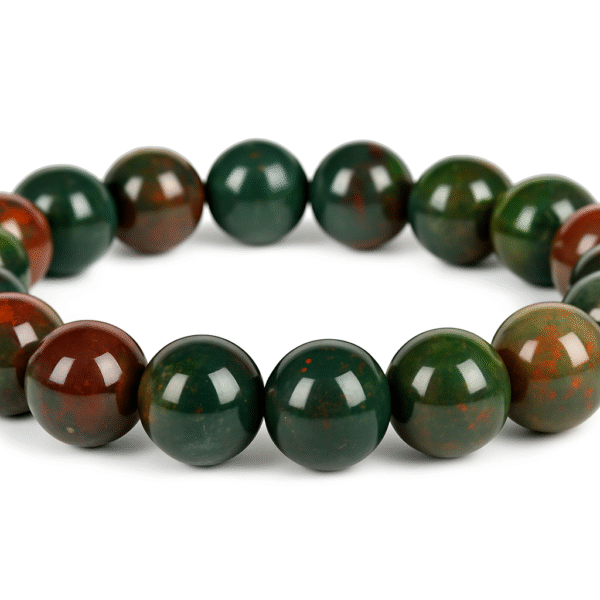 Bloodstone Bracelet (Low) - Image 2