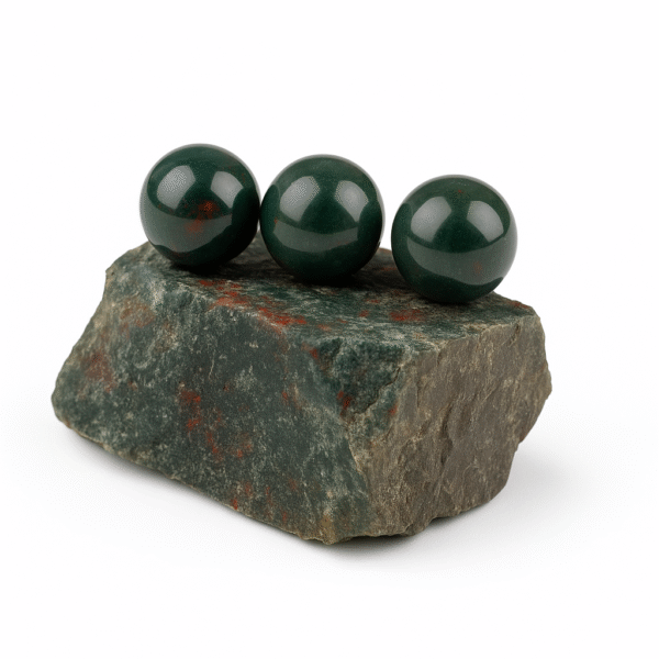 Bloodstone Bracelet (Low) - Image 4