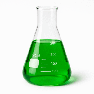 Fixer Chemical (High)