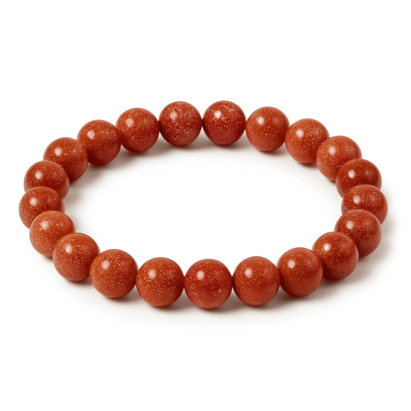 Sunstone Bracelet (High)