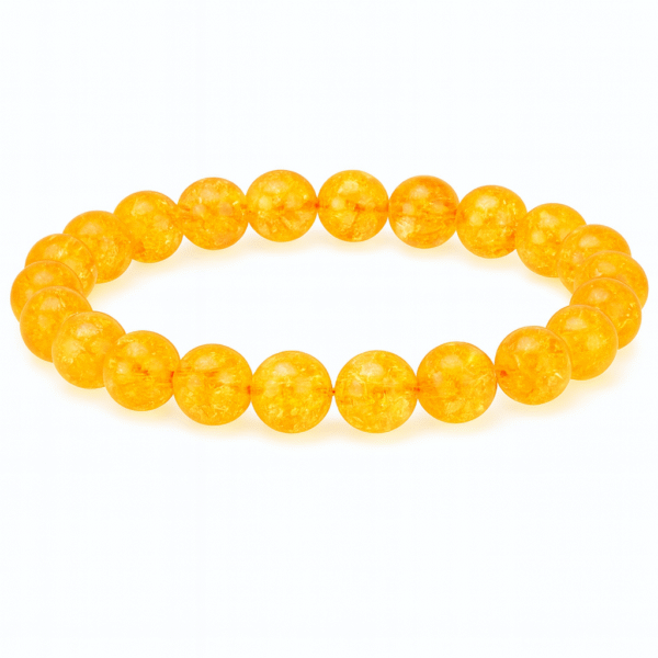 Citrine Bracelet (Low)