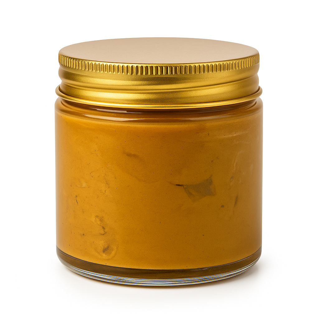 Chanted Chandan (Low)