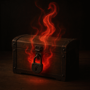 SpellHub Containment Token