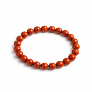 Red Jasper Bracelet (High)