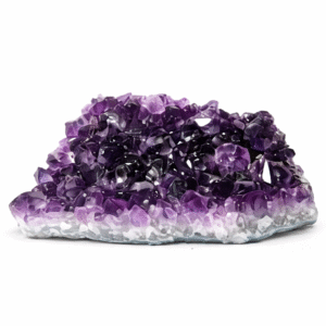 Raw Amethyst Stone (Low)