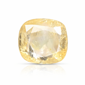 Yellow Sapphire (Pukhraj) [High]