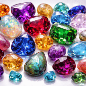 Gem Stones