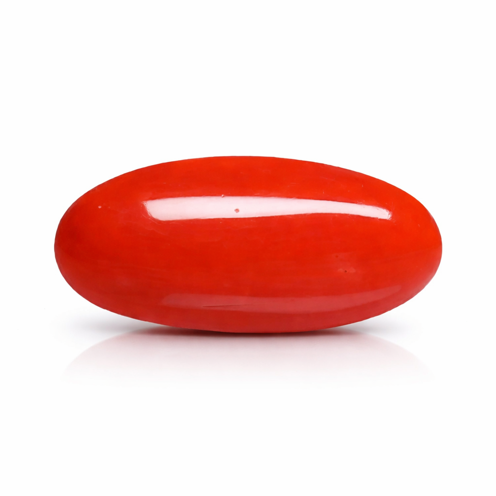 Red Coral (High)