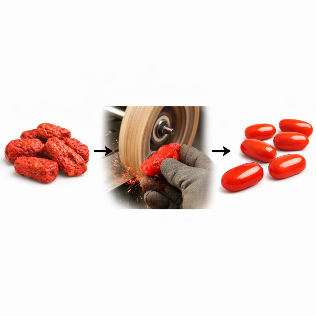 Red Coral (High) - Image 3